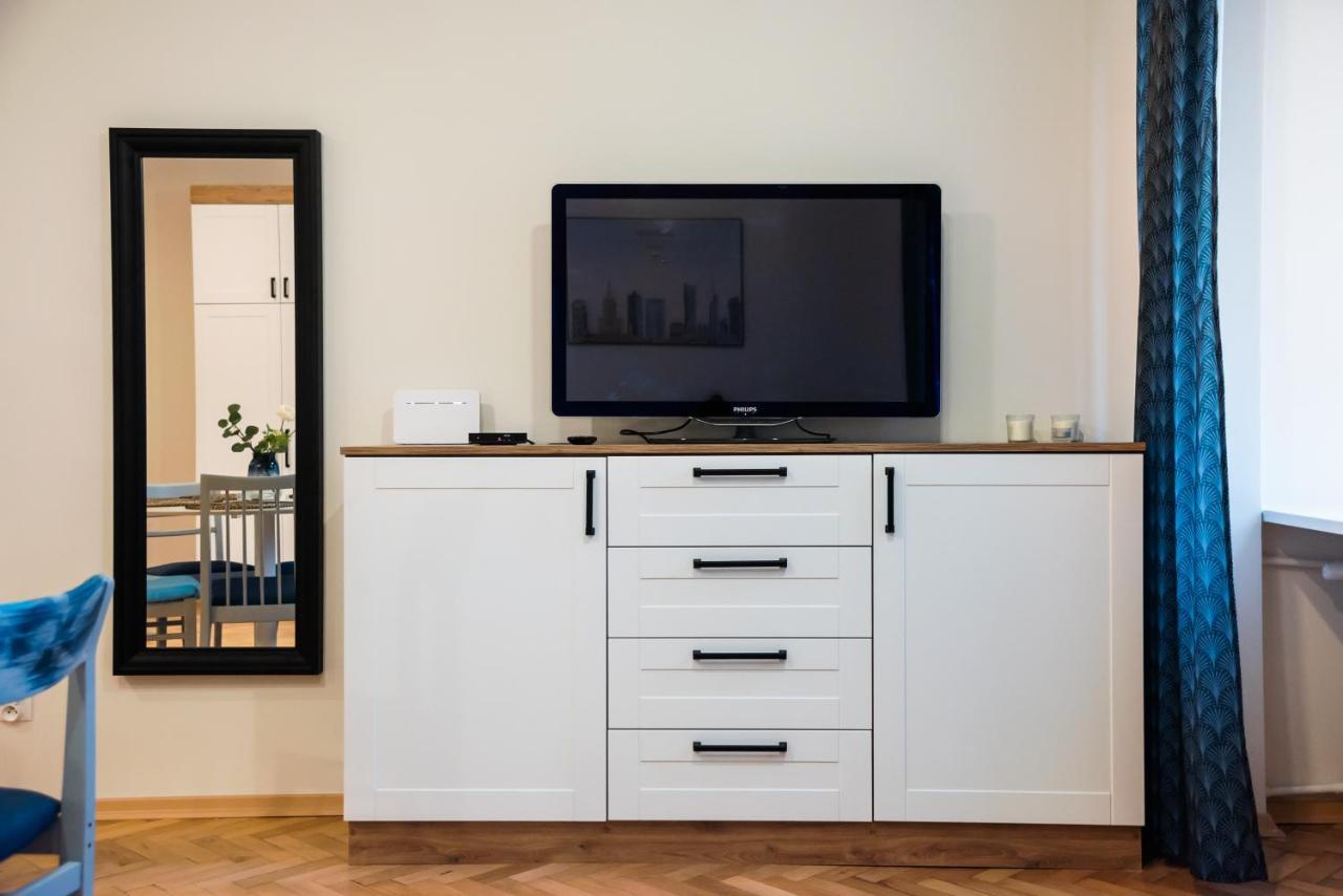 Old Town Eclectic For 6 People Апартаменти *