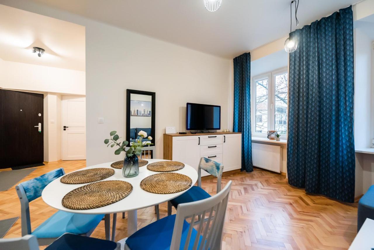Old Town Eclectic For 6 People Апартаменти *