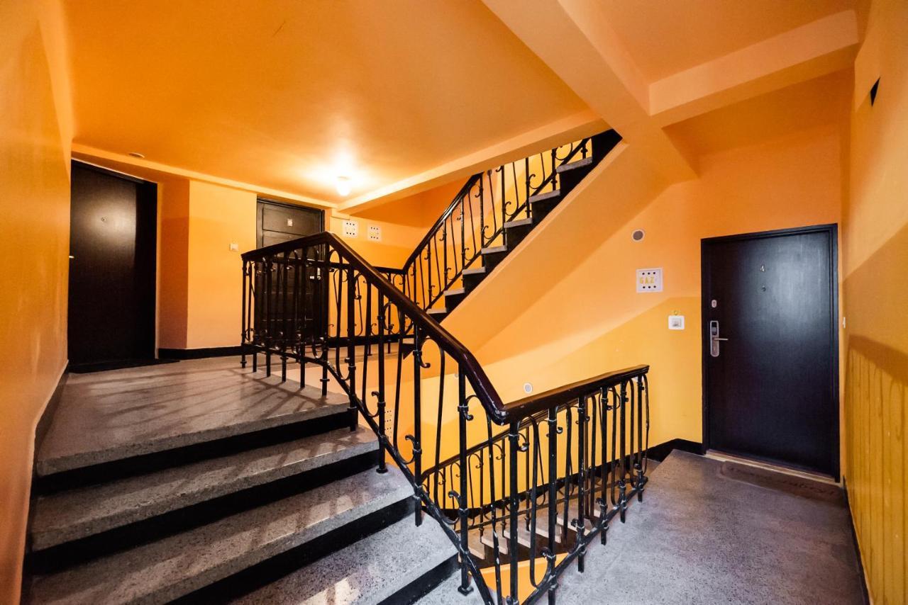 Апартаменти Old Town Eclectic For 6 People