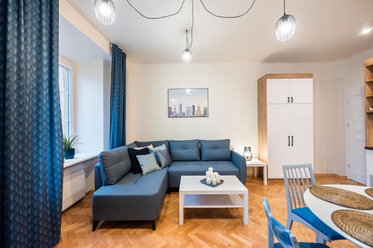 Apartament Old Town Eclectic For 6 People