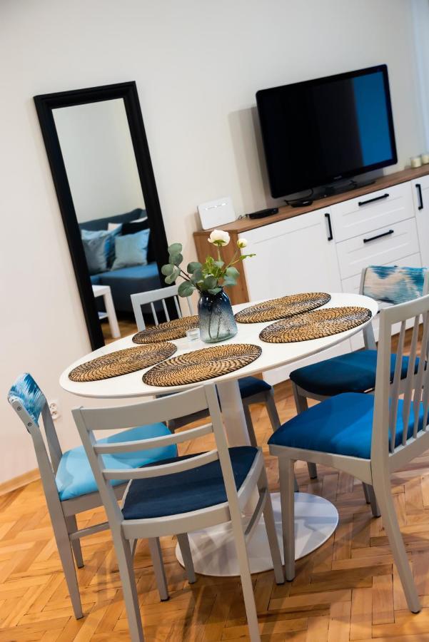 Old Town Eclectic For 6 People * Warszawa