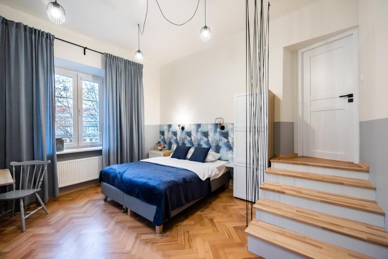 Old Town Eclectic For 6 People * Warszawa