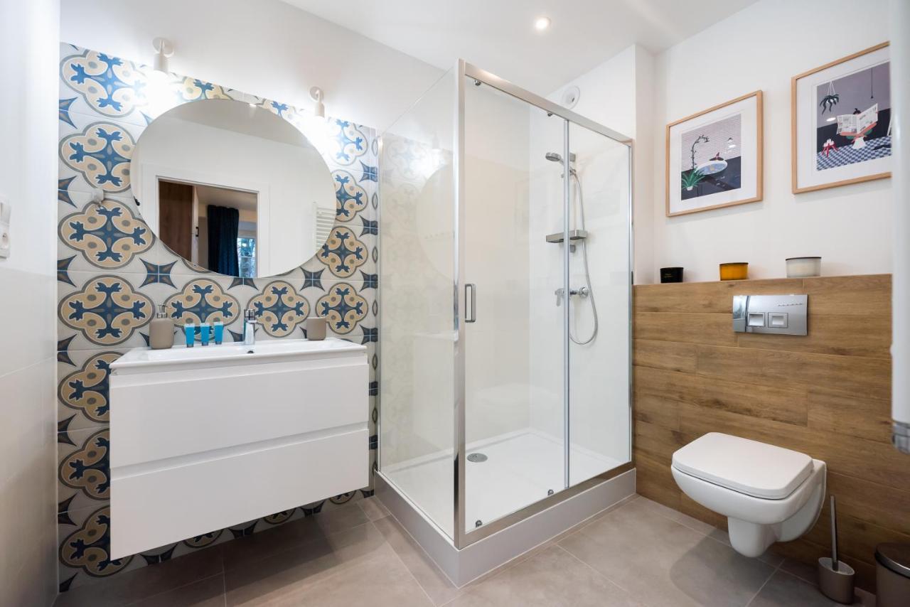 Old Town Eclectic For 6 People Warszawa