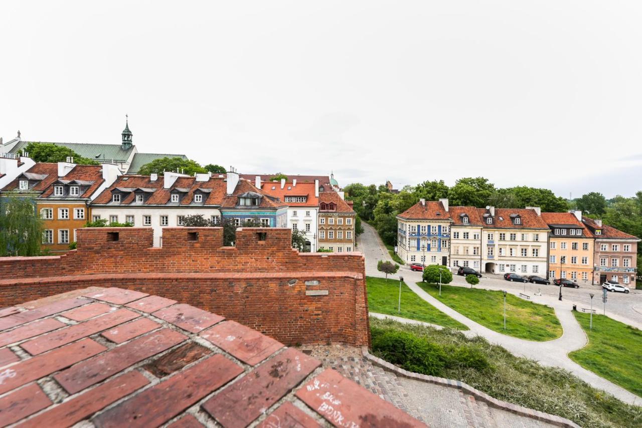 Old Town Eclectic For 6 People Apartament